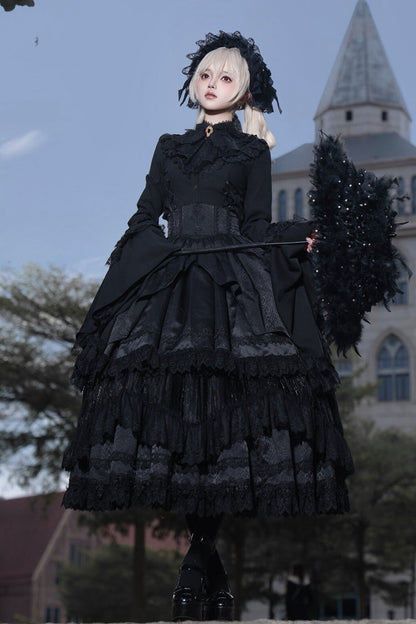 Effortlessly Elegant Garment with a Timeless Design