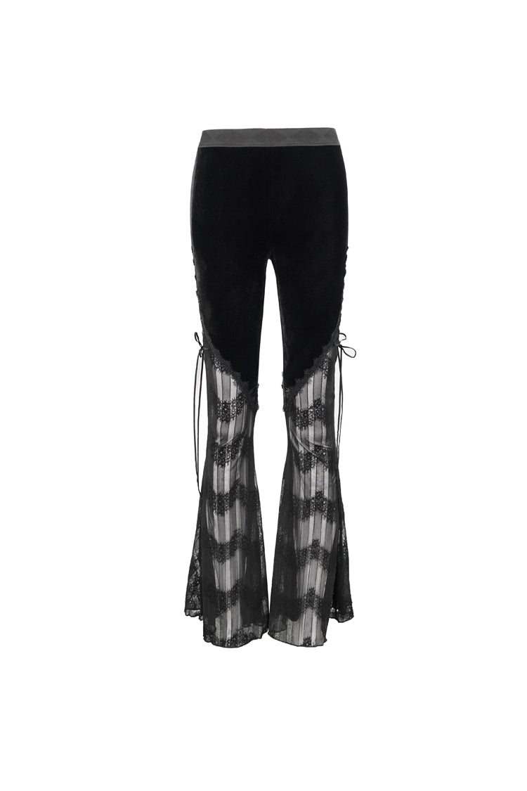 Classic Vintage Pants with a Flattering Fit