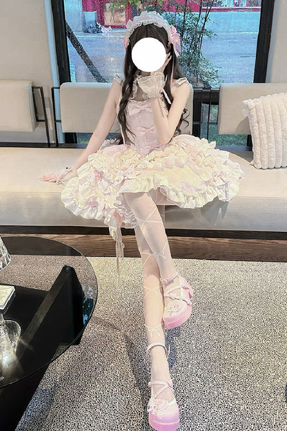 Thoughtfully Designed Dress in a Timeless Style