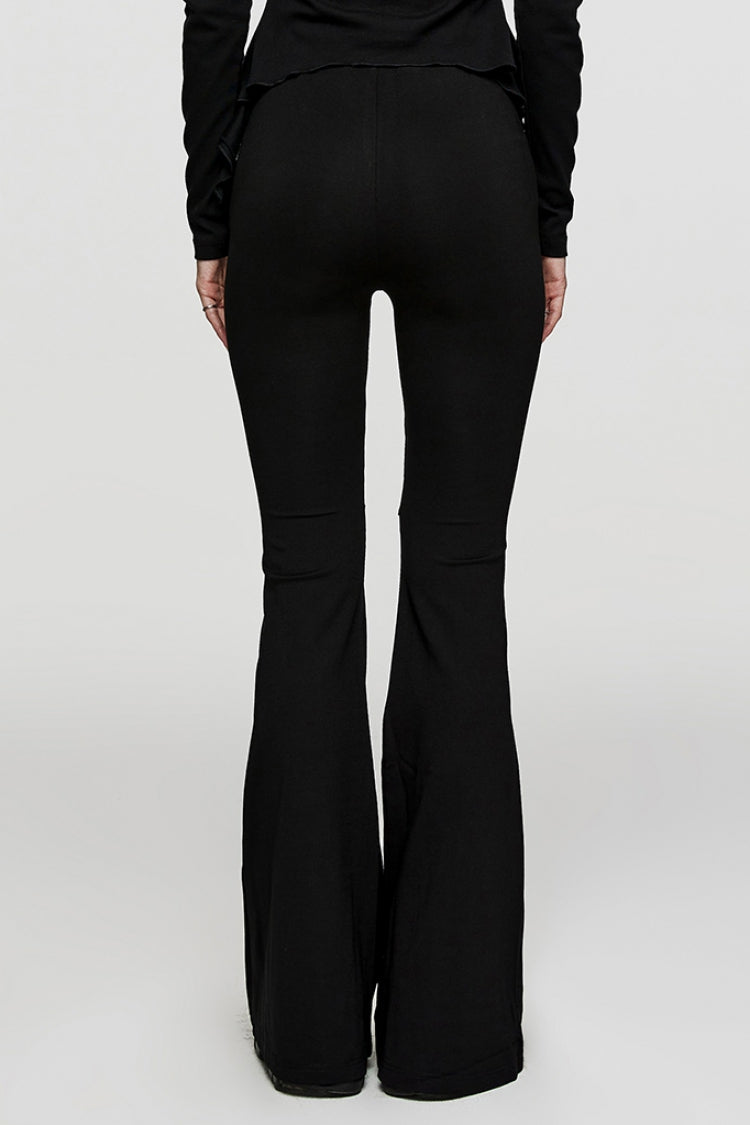 Finely Styled Pants with a Classic Vintage Look