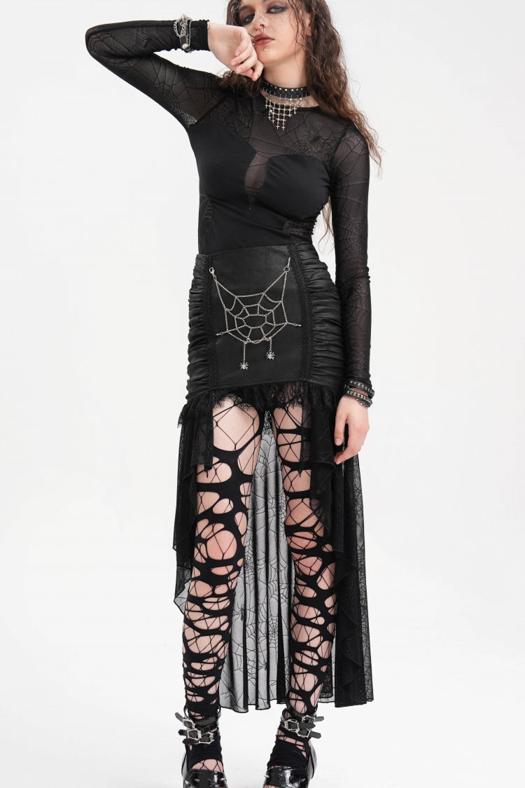 Elegantly Styled Garment for Everyday Wear