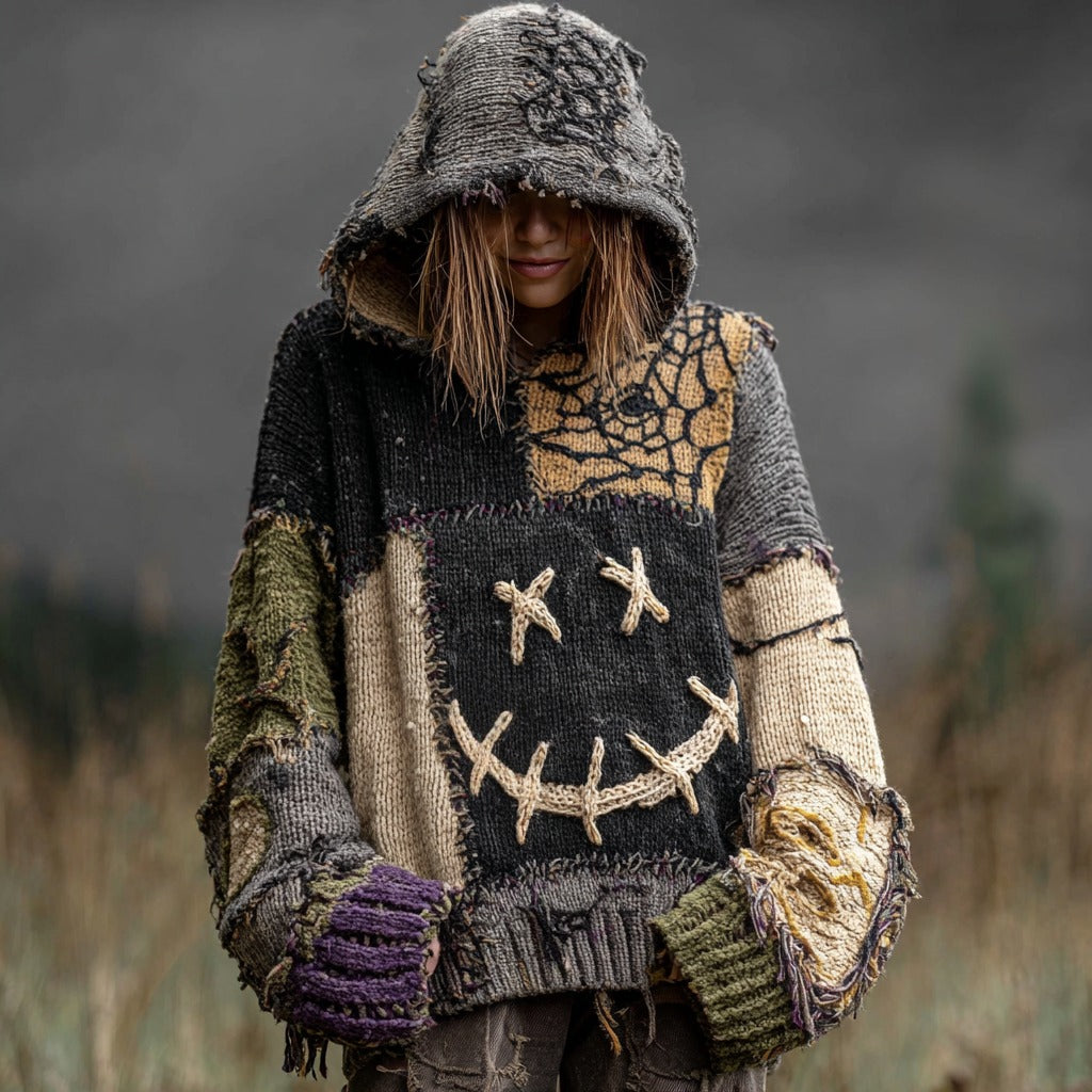 Vintage Style Garment with a Modern Fit