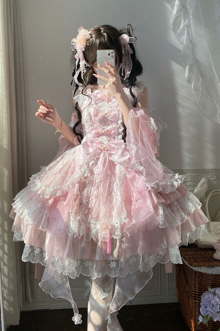 Classic Designed Dress in a Timeless Cut