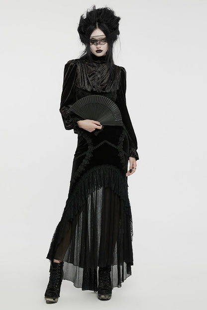 Elegantly Styled Garment for Everyday Wear