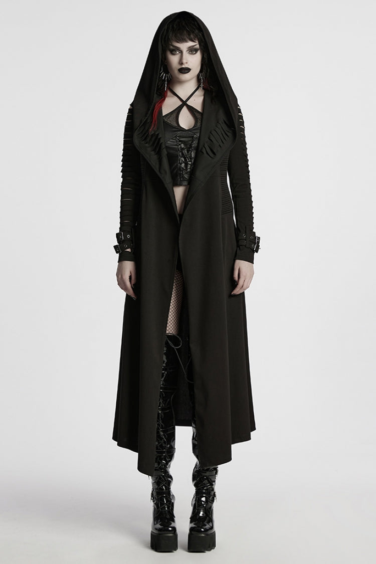 Beautifully Crafted Coat in a Classic Style