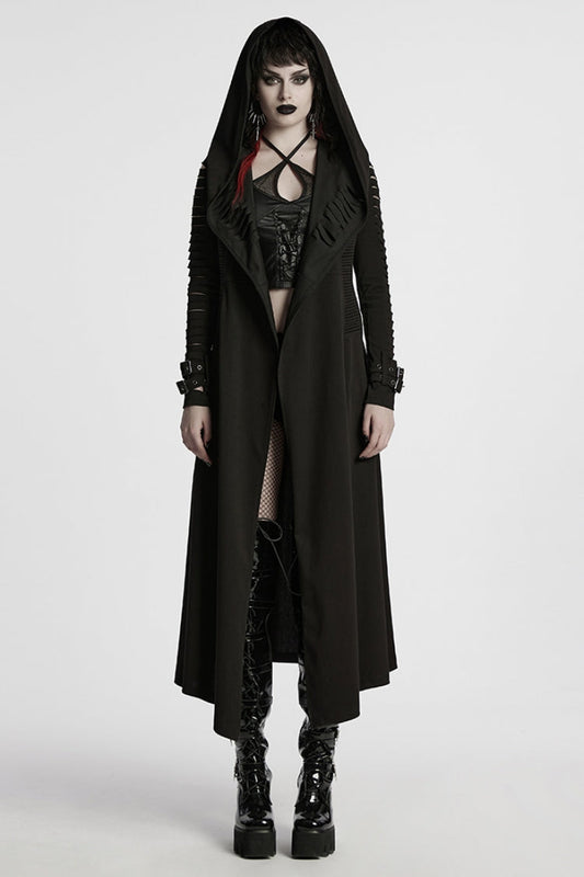 Beautifully Crafted Coat in a Classic Style
