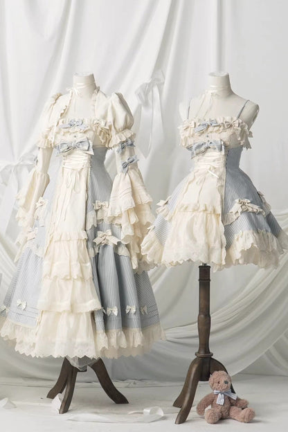 Vintage Style Dress with a Modern Fit