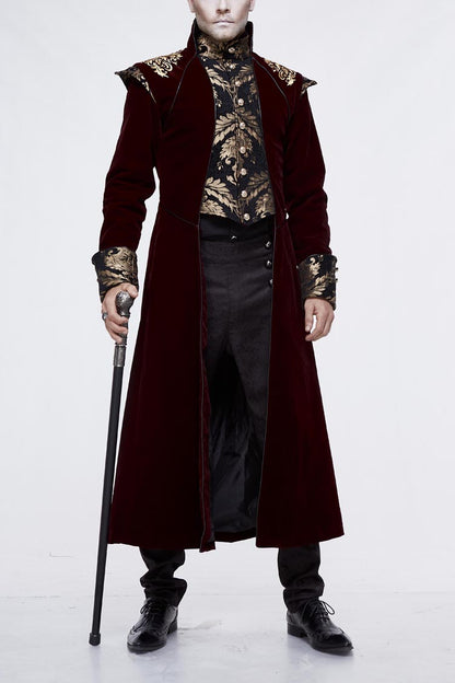 Elegantly Styled Coat for Everyday Wear