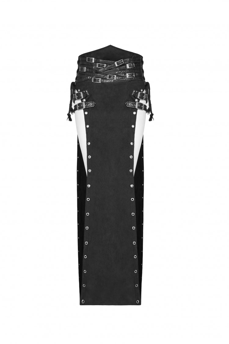 Vintage Inspired Garment with a Contemporary Edge