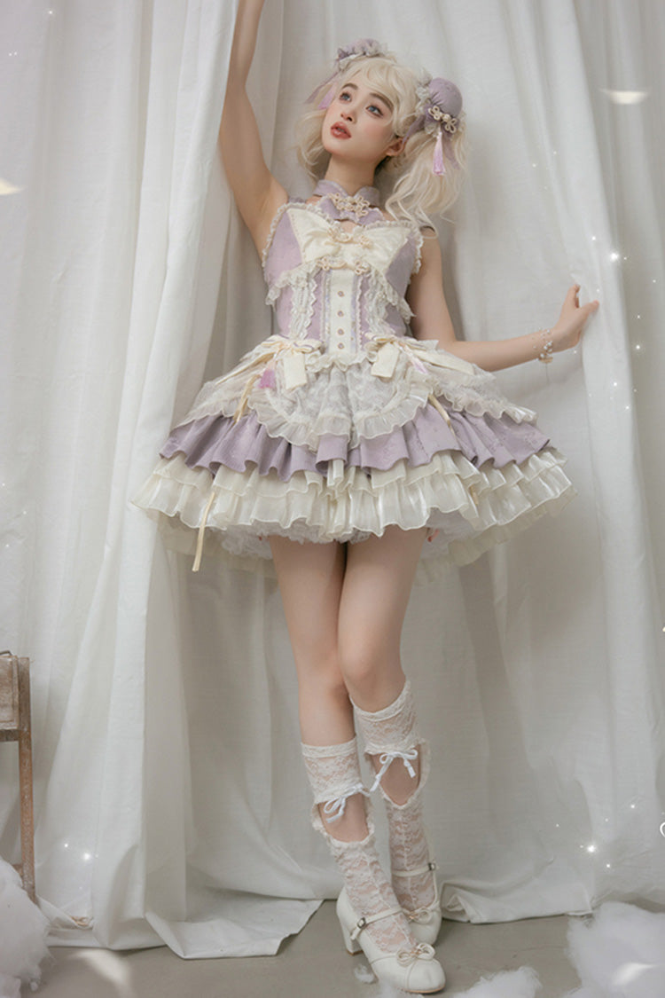 Casually Elegant Dress with a Refined Edge
