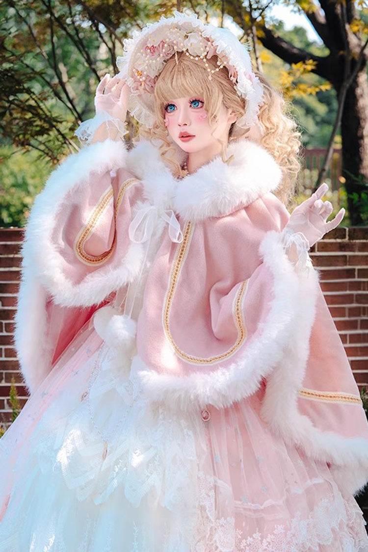 Vintage Style Coat with a Modern Fit