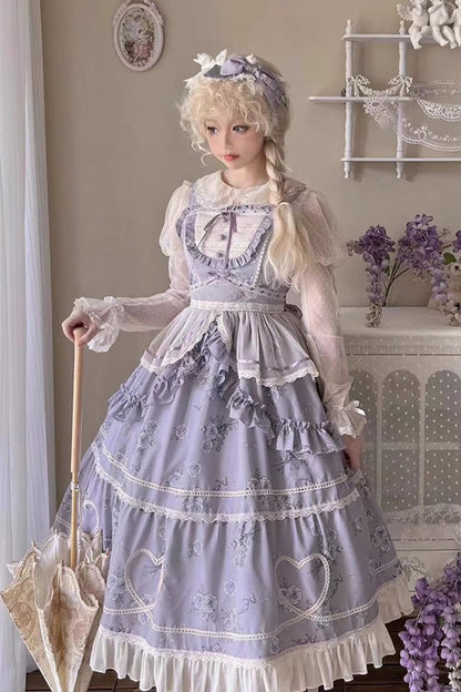 Casually Elegant Dress with a Refined Edge