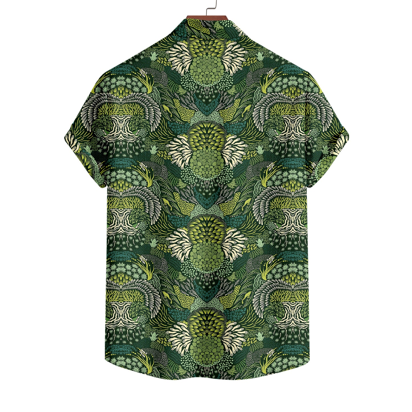 Classic Designed Shirt in a Timeless Cut
