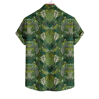 Classic Designed Shirt in a Timeless Cut