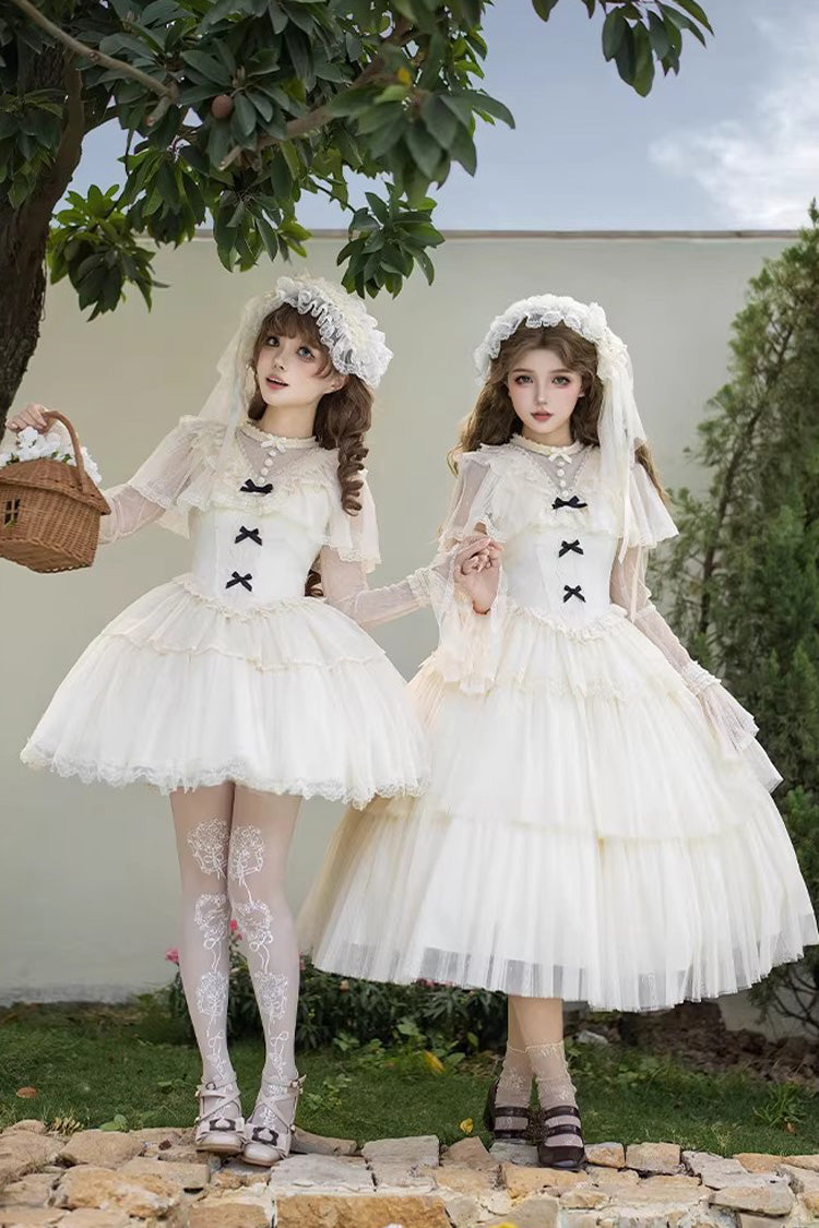 Vintage Style Dress with a Modern Fit