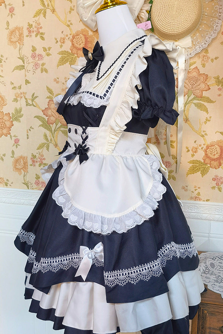 Vintage Style Dress with a Modern Fit