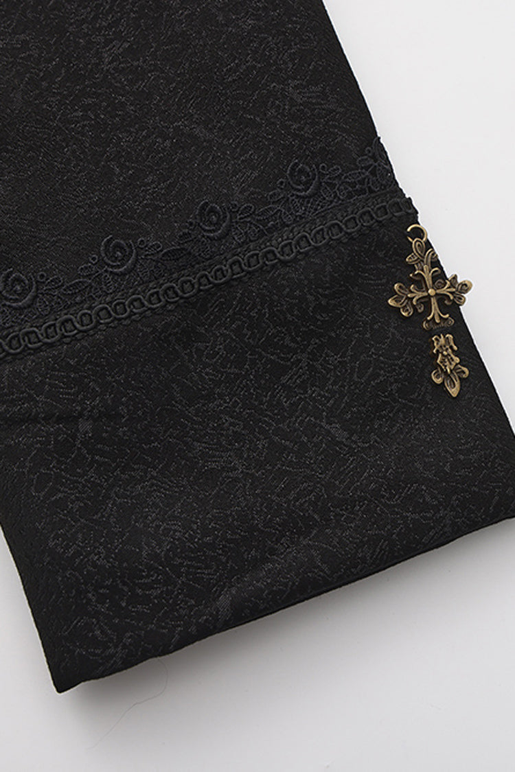 Casually Elegant Coat with a Refined Edge