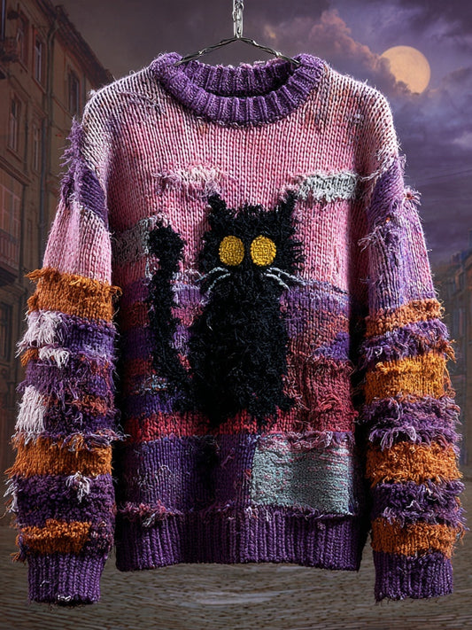 Elegantly Styled Sweater for Everyday Wear