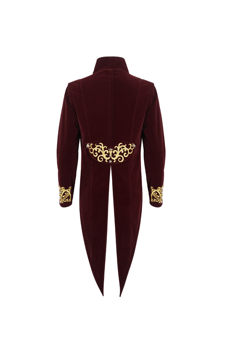 Thoughtfully Designed Coat in a Timeless Style