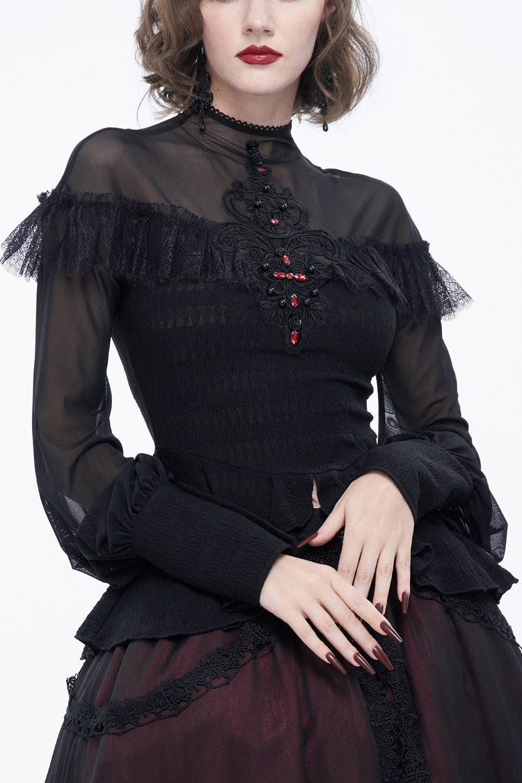 Effortlessly Elegant T-Shirt with a Timeless Design