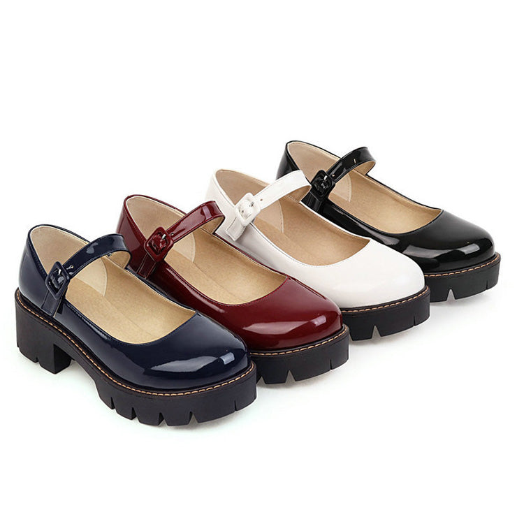 Beautifully Finished Shoes in a Timeless Design