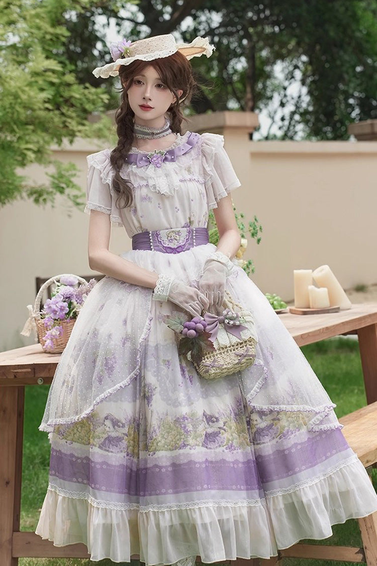Elegantly Styled Garment for Everyday Wear
