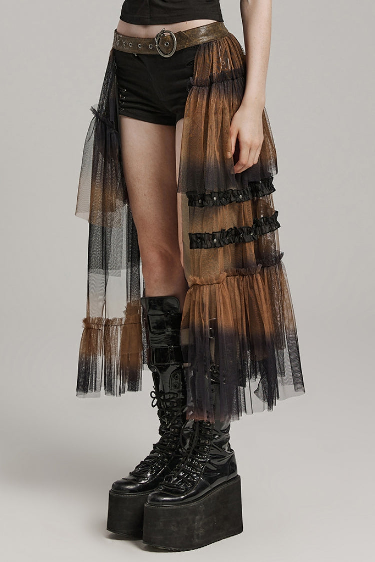 Vintage Inspired Garment with a Contemporary Edge