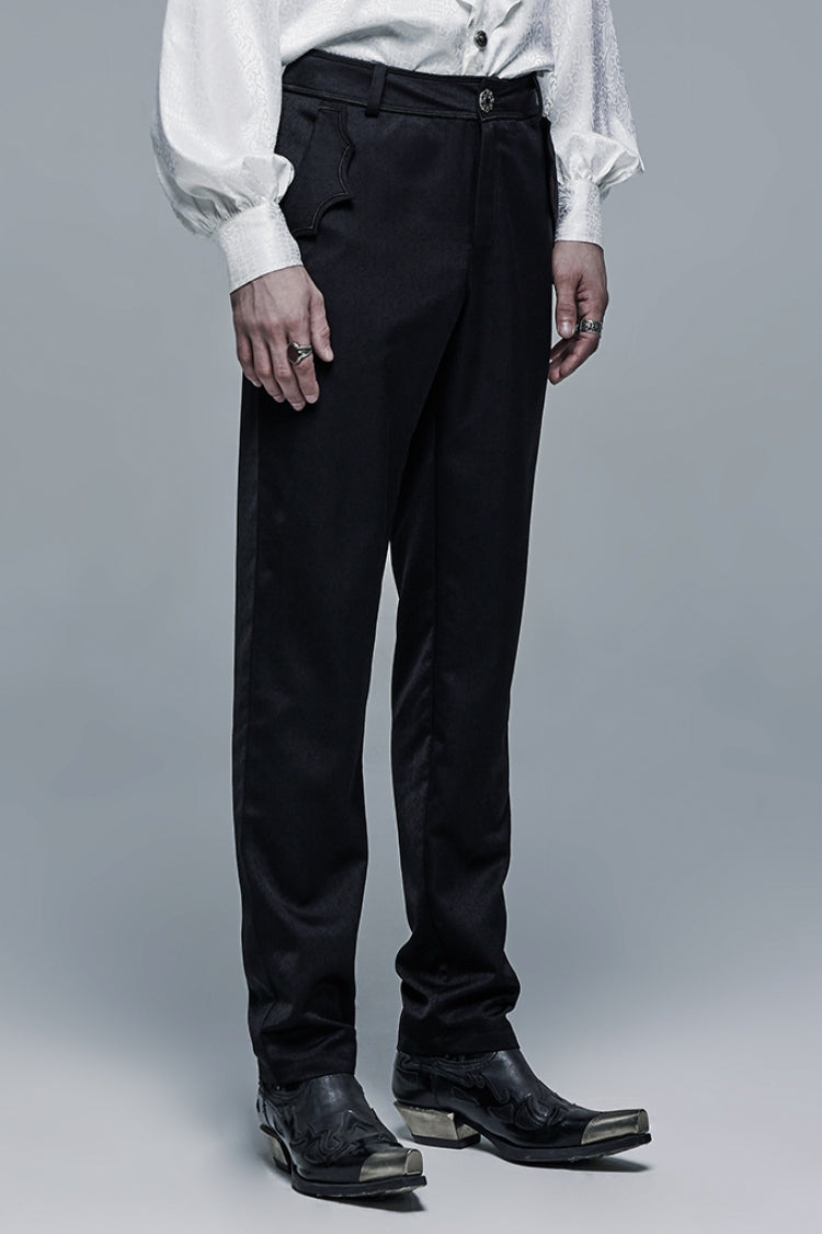 Elegantly Styled Pants for Everyday Wear