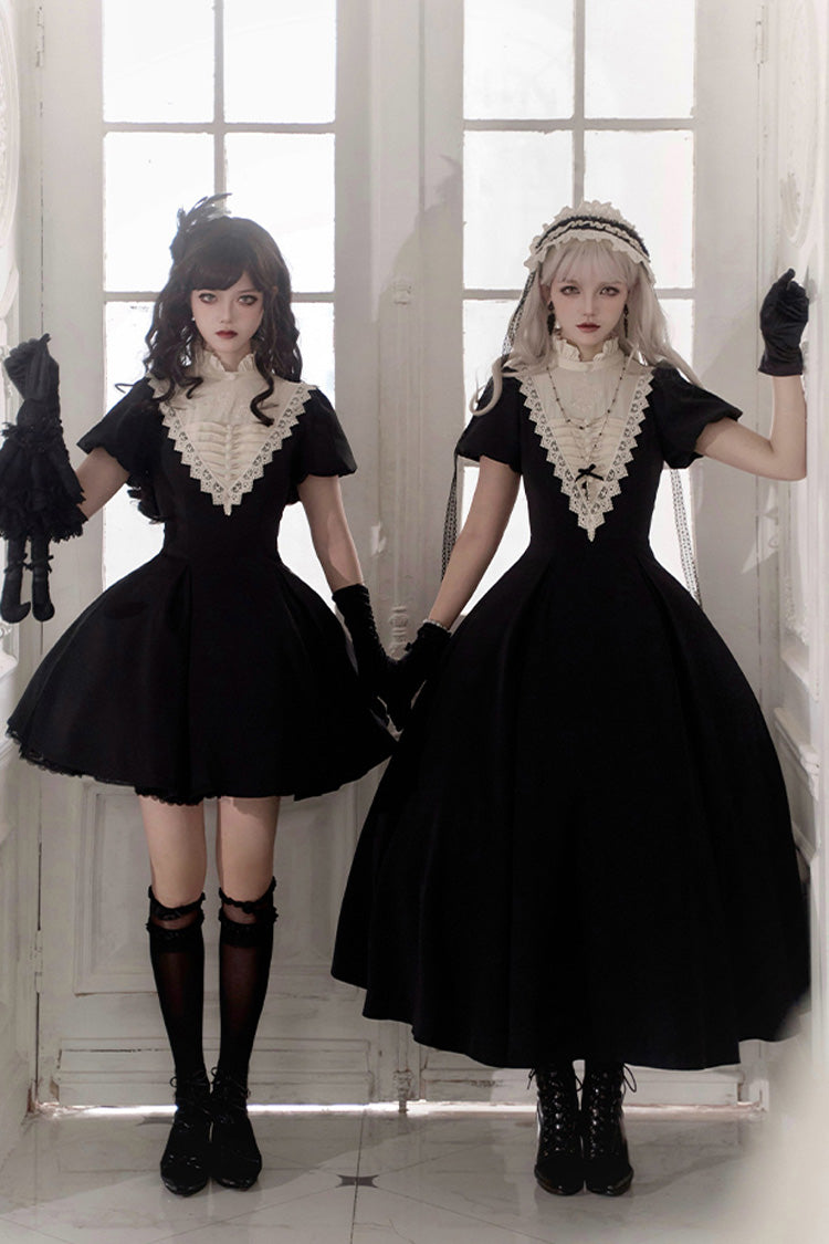 Vintage Style Dress with a Modern Fit