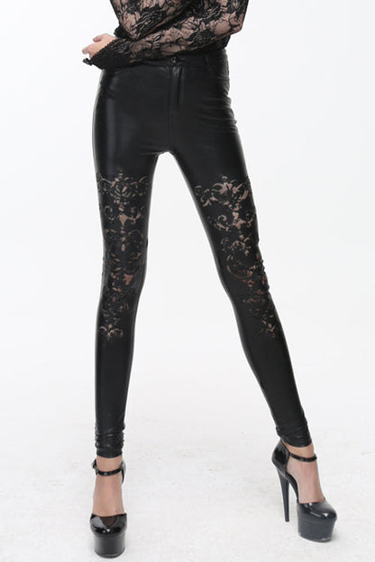 Vintage Style Pants with a Modern Fit