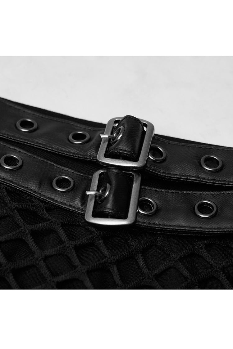 Finely Styled Garment with a Classic Vintage Look