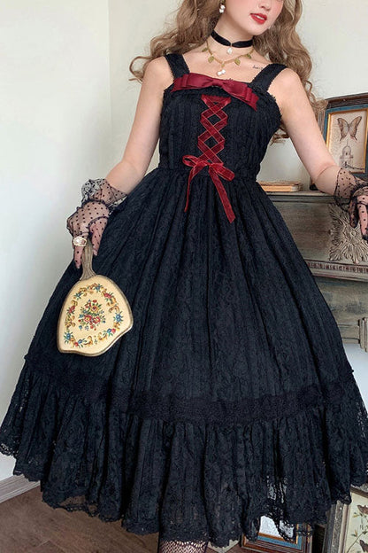 Vintage Style Dress with a Modern Fit