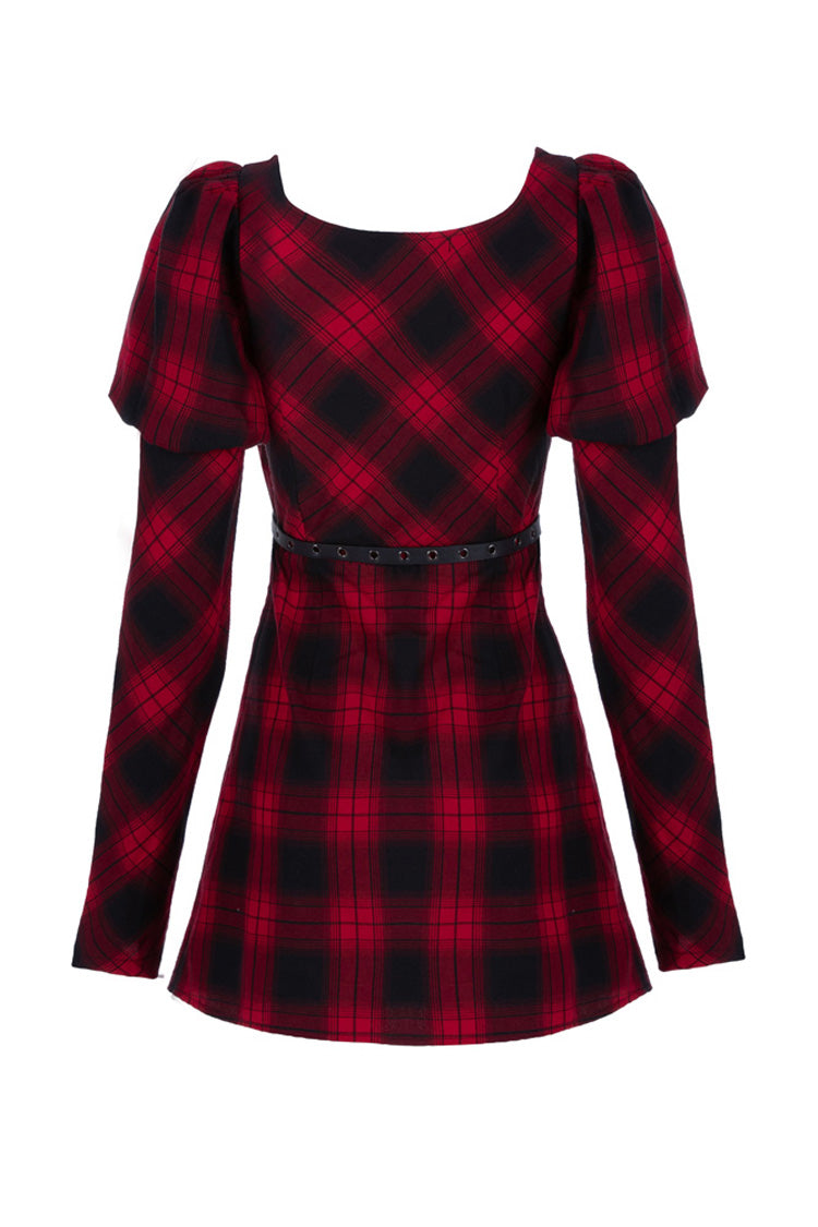 Vintage Style Dress with a Modern Fit