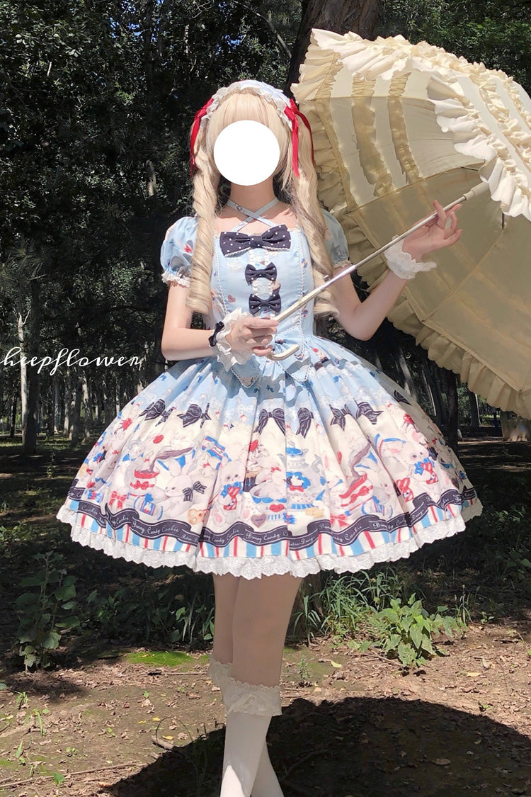 Thoughtfully Designed Dress in a Timeless Style