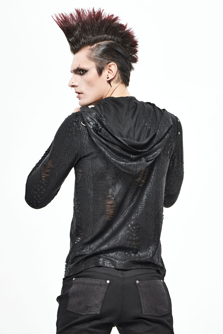 Sophisticated T-Shirt with a Clean Classic Look