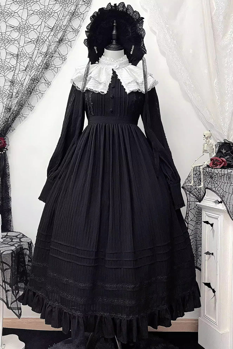 Classic Designed Dress in a Timeless Cut
