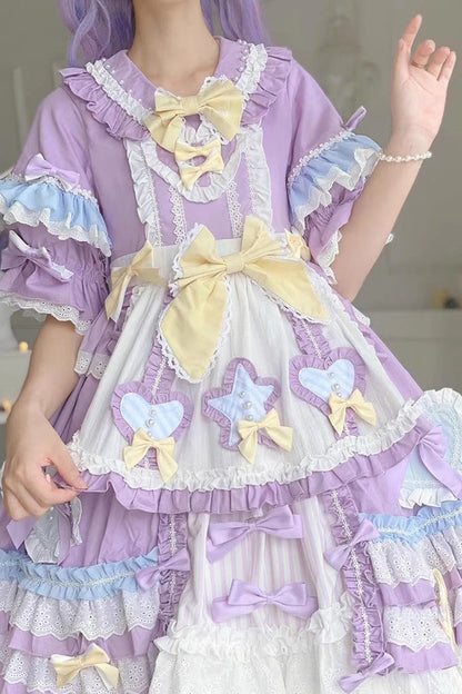 Vintage Style Dress with a Modern Fit