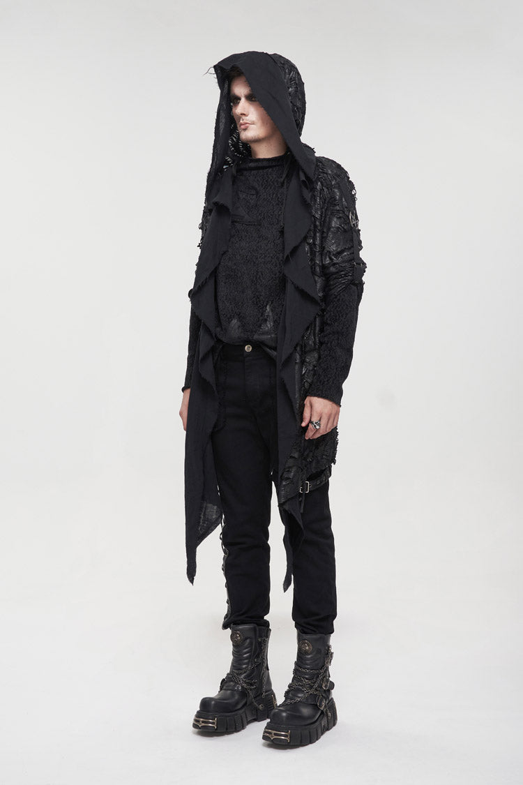 Beautifully Crafted Jacket in a Classic Style
