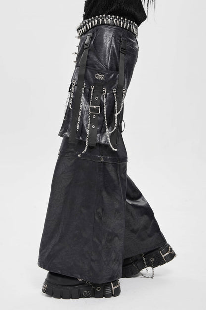 Sophisticated Pants with a Clean Classic Look
