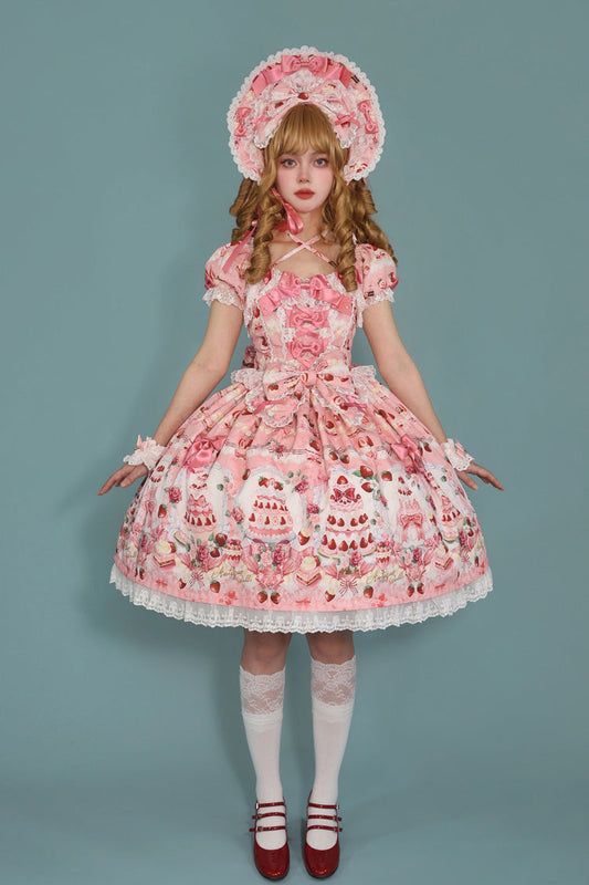 Casually Elegant Dress with a Refined Edge