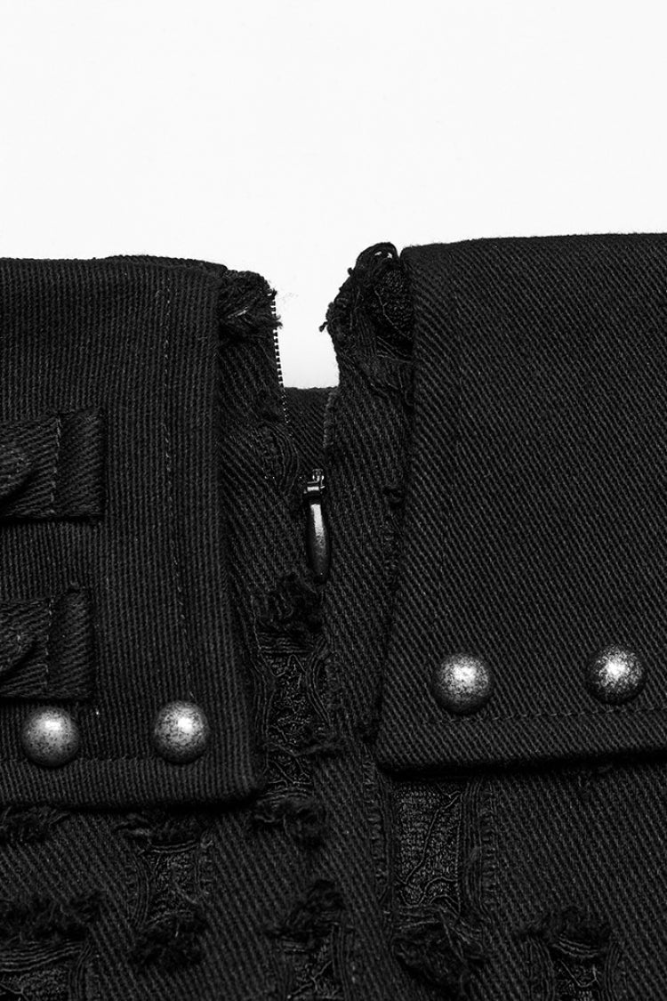 Sophisticated Garment with a Clean Classic Look