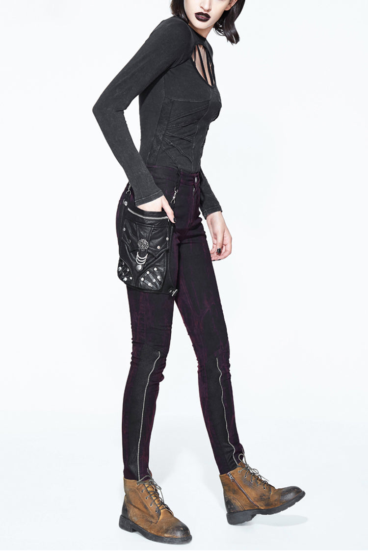 Beautifully Finished Pants in a Timeless Design