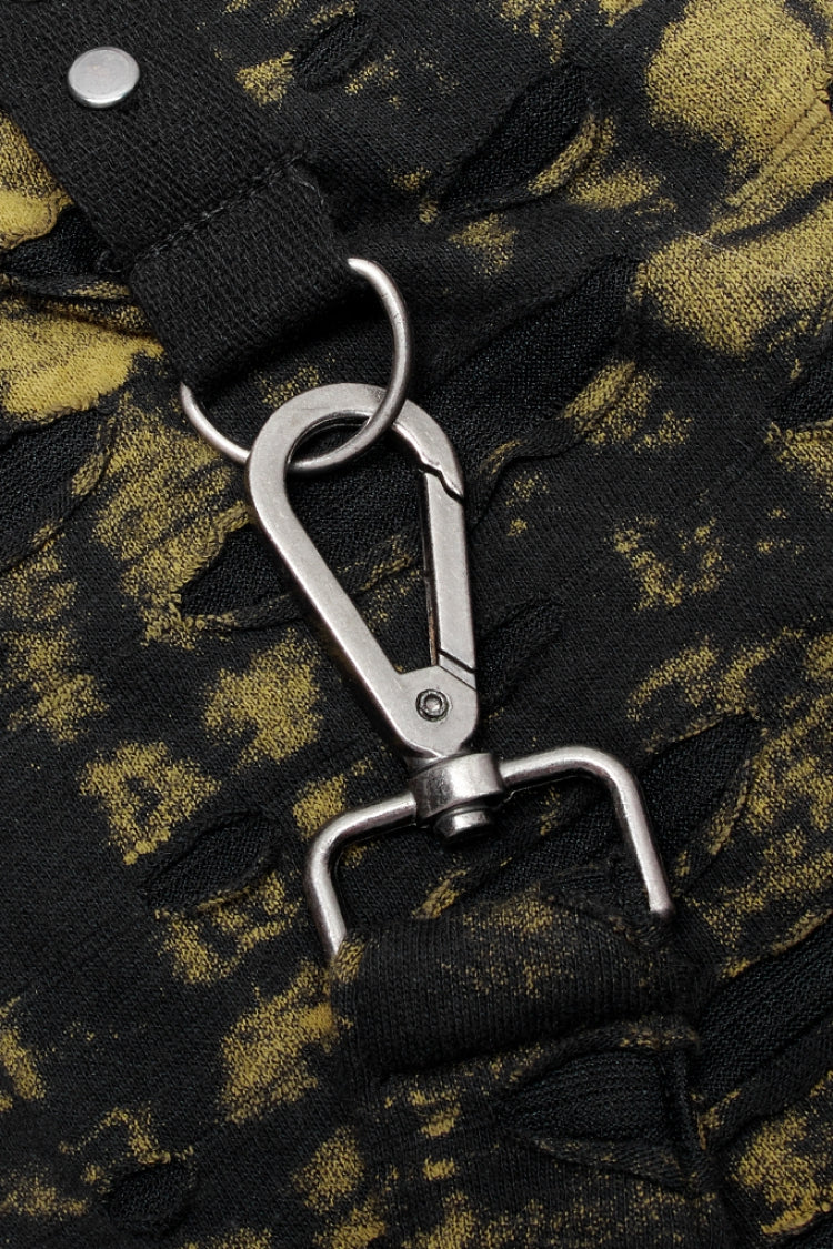 Thoughtfully Designed Garment in a Timeless Style