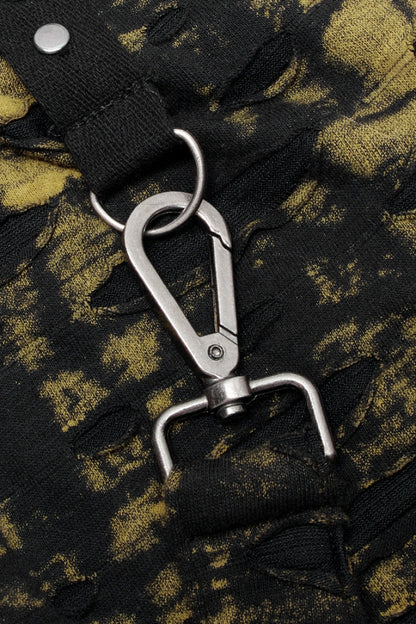 Thoughtfully Designed Garment in a Timeless Style