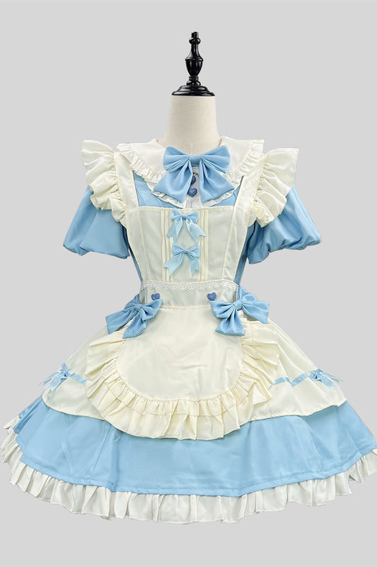 Thoughtfully Designed Dress in a Timeless Style