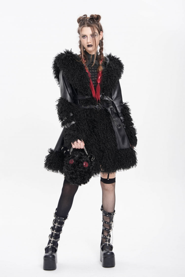 Beautifully Crafted Coat in a Classic Style