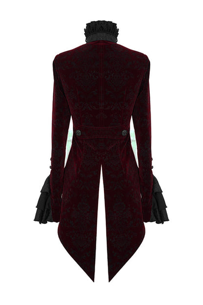 Elegantly Styled Coat for Everyday Wear