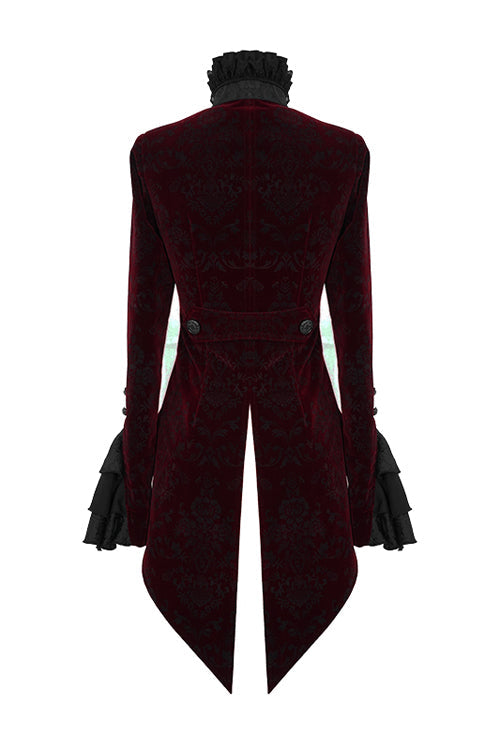 Elegantly Styled Coat for Everyday Wear