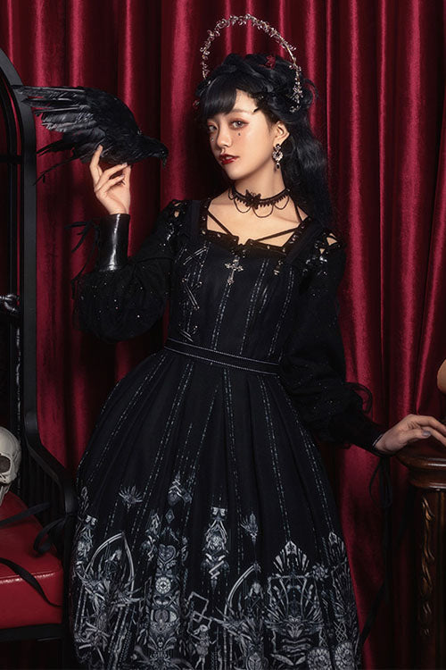 Vintage Style Dress with a Modern Fit