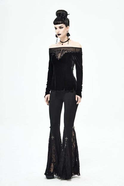 Thoughtfully Designed T-Shirt in a Timeless Style